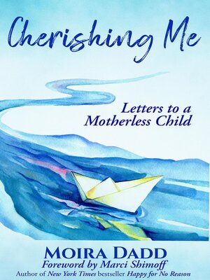 cover image of Cherishing Me